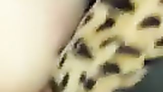 Non mi SBATTERE FORTE che mi fai saltare 3 metri