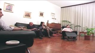 Le Manie di Manya FILM PORNO