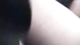 Filmo mia moglie scopata all'aperto da 2 sconosciuti