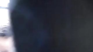 Filmo mia moglie scopata all'aperto da 2 sconosciuti