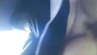 Filmo mia moglie scopata all'aperto da 2 sconosciuti