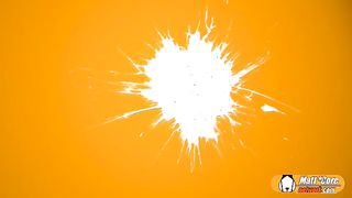 Sborra party per la milanese Emily