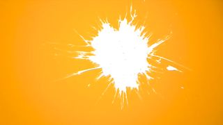 GangBang e bukkake in palestra con Simona