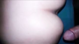 Dove lo stai prendendo ? NEL CULO !!!