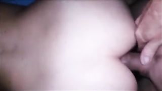 Dove lo stai prendendo ? NEL CULO !!!