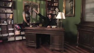 Sottomessa - Racconto di una Segretaria FILM PORNO