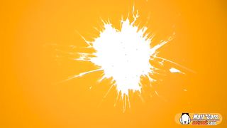 Il primo sperma party di Lucy