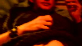 Masturbo Alice con l'ovetto vibrante ed il dildo