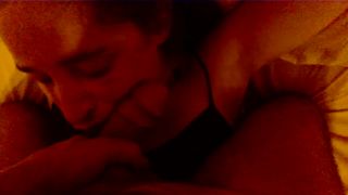 Alice con la mia minchia in bocca