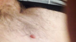 Mi preparo per segarmi