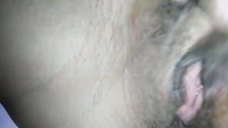 Mi trastullo la figa per voi porcelloni