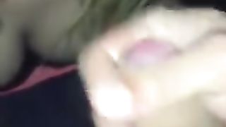 Dammi TUTTA LA TUA SBORRA amore !!!