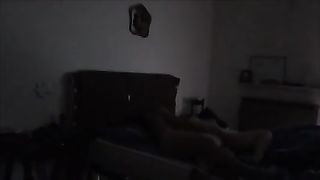 Porno di una coppia sposata da Taranto