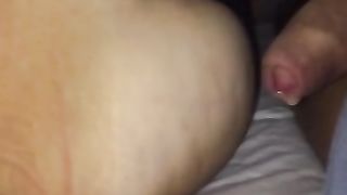 Anteprima del video: Scopo mia moglie mentre dorme