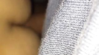 Scopo mia moglie mentre dorme