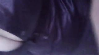 La mia collega mi fa sborrare nel vicoletto