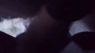 La mia collega mi fa sborrare nel vicoletto