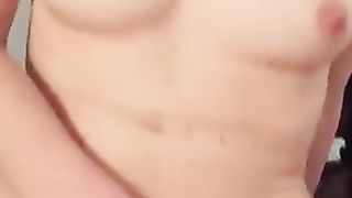 Oh sì BRUTTA PUTTANA TOCCATI !!!