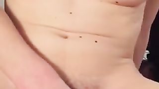 Oh sì BRUTTA PUTTANA TOCCATI !!!