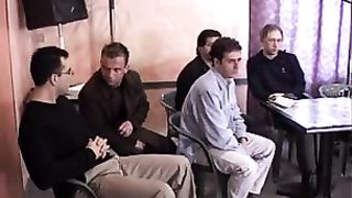 Gang-Bang all'Italiana (Speciale Torino) FILM PORNO