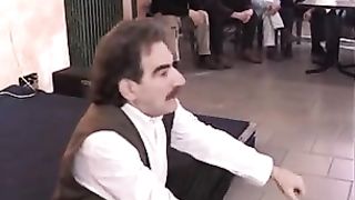 Gang-Bang all'Italiana (Speciale Torino) FILM PORNO