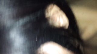 Ti riempio la bocca di sperma TROIA !!!