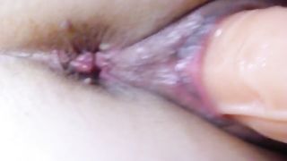 Mia moglie gode con il suo dildo