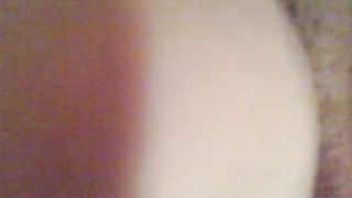 Sveltina in bagno con mia moglie