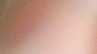 Sveltina in bagno con mia moglie