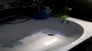 Pioggia dorata per la mia fidanzata