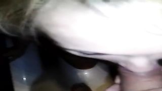 Pioggia dorata per la mia fidanzata