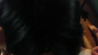 Alla mia ragazza fa schifo la sborra