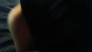 Alla mia ragazza fa schifo la sborra