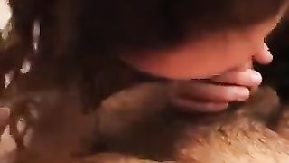 Pompino della mia EX da Sassari