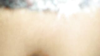 Vengo sulle tettone della cicciona africana