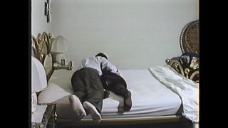 scopata da un bel cazzo