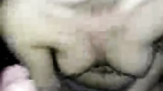 Inginocchiati e FAMMI UN POMPINO SCHIAVETTA !!!