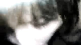 Inginocchiati e FAMMI UN POMPINO SCHIAVETTA !!!