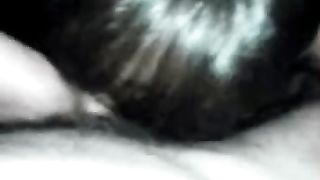 Inginocchiati e FAMMI UN POMPINO SCHIAVETTA !!!