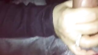 Un assaggio di cazzo