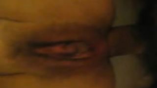 Alza il culetto che TE LO INFILO DENTRO !!!