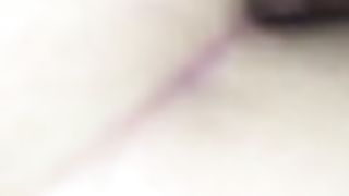 Nel culo a mia moglie mentre dorme