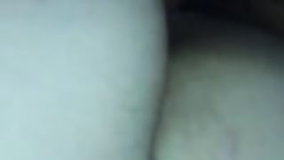 Nel culo a mia moglie mentre dorme