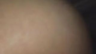 Nel culo a mia moglie mentre dorme