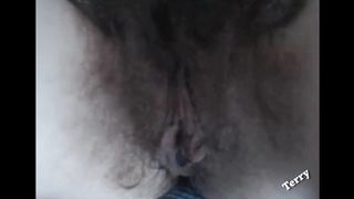 La fica pelosa di Terry