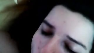 Sei proprio una MONELLA quando LO SUCCHI !!!