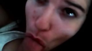 Anteprima del video: Sei proprio una MONELLA quando LO SUCCHI !!!