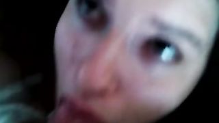 Sei proprio una MONELLA quando LO SUCCHI !!!