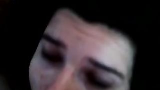 Sei proprio una MONELLA quando LO SUCCHI !!!