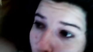 Sei proprio una MONELLA quando LO SUCCHI !!!